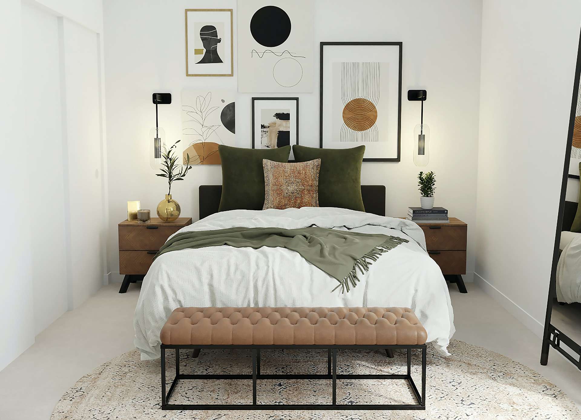 Bookcases – bellesa